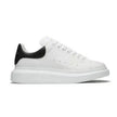 Alexander Mc Queen White Black