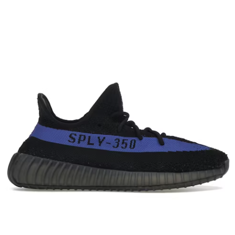 Yeezy Boost 350 V2 Dazzling Blue