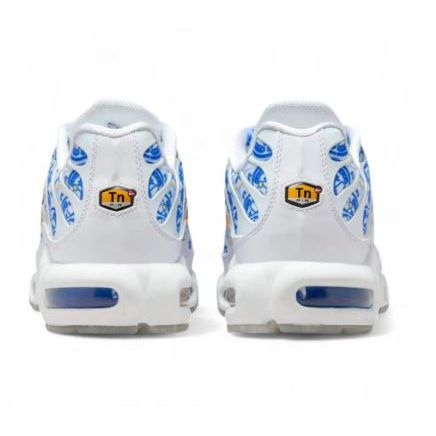 Nike Air Max Tn 1 Plus "Lisboa"