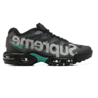 Nike Air Max Tn Plus Drift Supreme Black Green