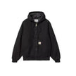 Carhartt Og Active Jacket Black