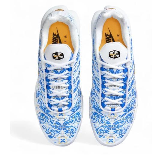 Nike Air Max Tn 1 Plus "Lisboa"