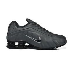 Nike Shox R4 TL Gray