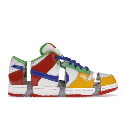 Nike SB Dunk Low Sandy Bodecker
