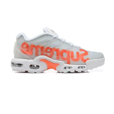 Nike Air Max Tn Plus Drift White Orange