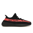 Yeezy Boost 350 V2 Core Black Red