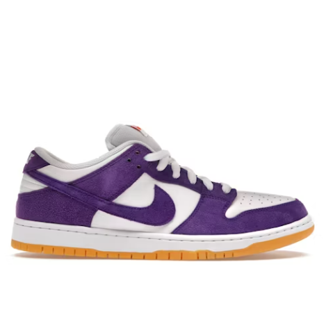 Nike SB Dunk Low Pro ISO Orange Label Court Purple