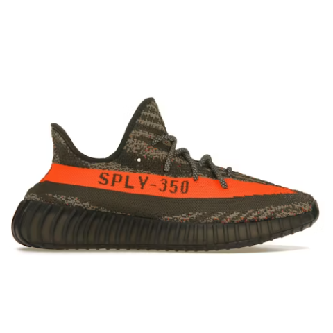 Yeezy Boost 350 V2 Carbon Beluga