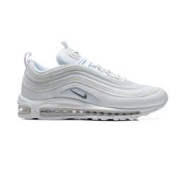 Nike Air Max 97 White Silver