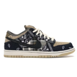 Nike SB Dunk Low Travis Scott