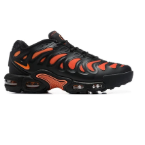 Nike Air Max Tn Plus Drift Black Orange