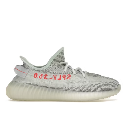 Yeezy Boost 350 V2 Blue Tint