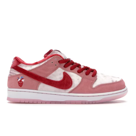 Nike SB Dunk Low StrangeLove Skateboards