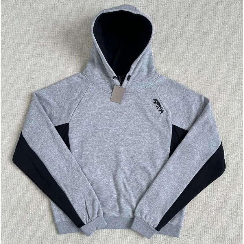 Mertra Bigstep Tracksuit Gray/Black