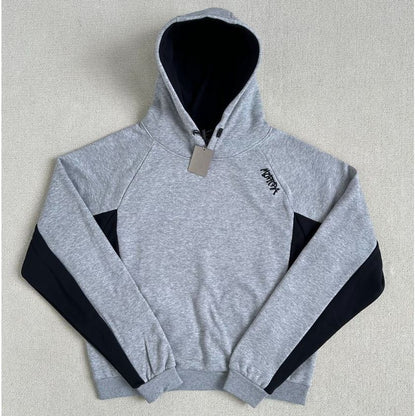 Mertra Bigstep Tracksuit Gray/Black