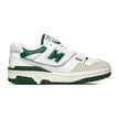 New Balance 550 Green