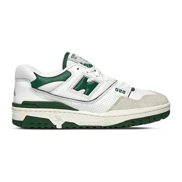 New Balance 550 Green HypeLusitana
