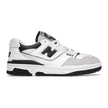 New Balance 550 Black