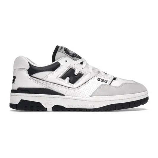 New Balance 550 Black HypeLusitana