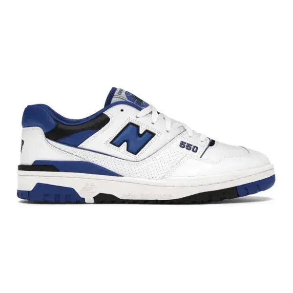 New Balance 550 Blue HypeLusitana