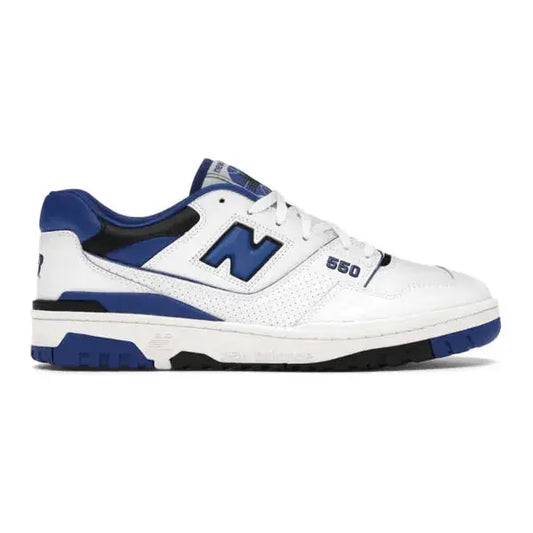 New Balance 550 Blue HypeLusitana