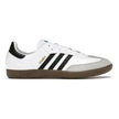 Adidas Samba OG White Black