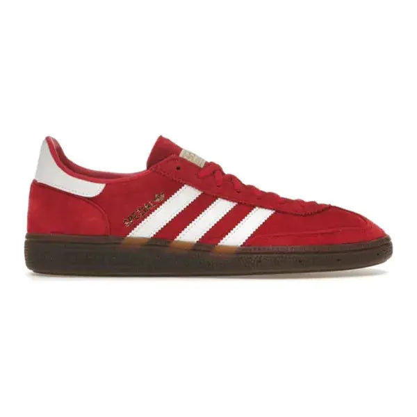 Adidas Handball Spezial Red A minha loja