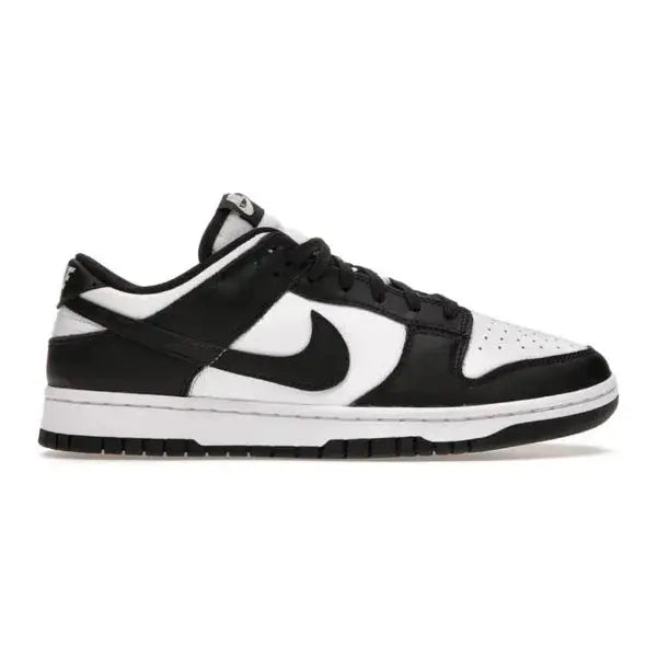 Nike Dunk Low Panda HypeLusitana