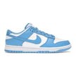 Nike Dunk Low University Blue
