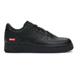 Nike Air Force 1 Supreme Black