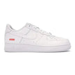 Nike Air Force 1 Supreme White