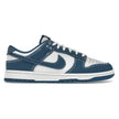 Nike Dunk Industrial Blue Sashiko