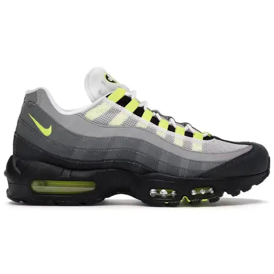 Nike Air Max 95 OG Neon HypeLusitana
