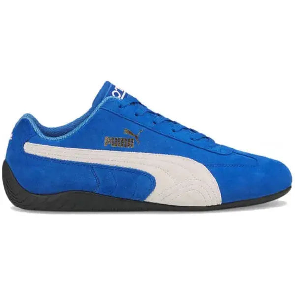 Puma Speedcast OG Blue White HypeLusitana