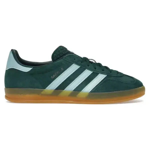 Adidas Gazelle Clear Mint HypeLusitana
