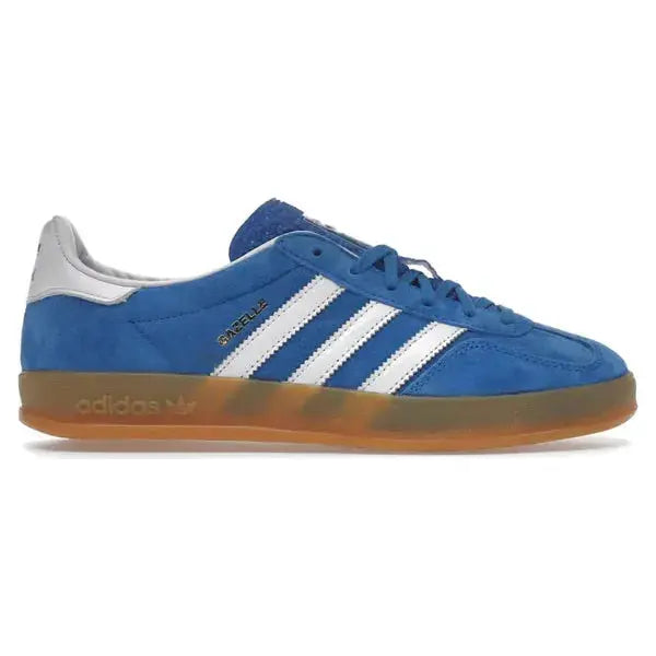 Adidas Gazelle Blue HypeLusitana