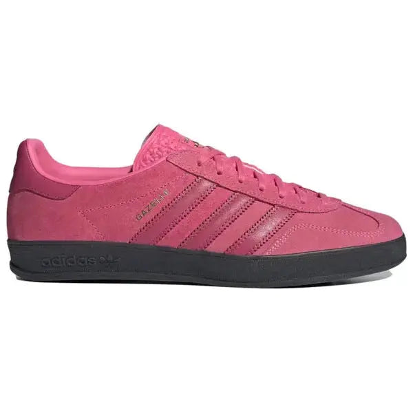 Adidas Gazelle Pink Fusion HypeLusitana