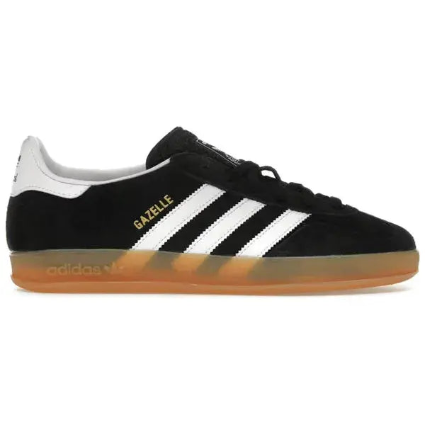 Adidas Gazelle Core Black HypeLusitana