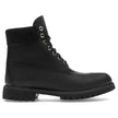 Timberland '6 Black Waterproof Boots