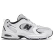 New Balance 530 White Black