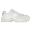 New Balance 530 Triple White