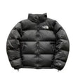 North Face Black Jacket