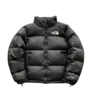 North Face Black Jacket - Hypelusitana