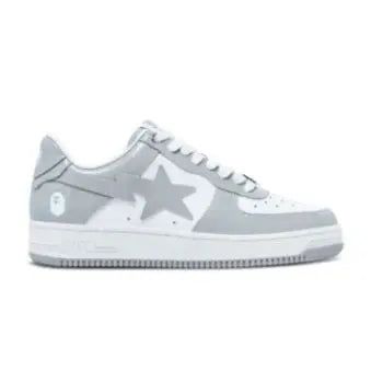 Bape Sta Light Grey HypeLusitana