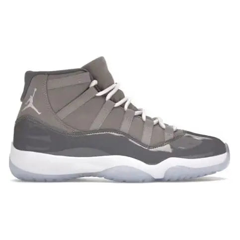 Jordan 11 Retro Cool Grey HypeLusitana