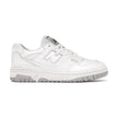 New Balance 550 White Grey