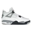 Jordan 4 Retro White Cement