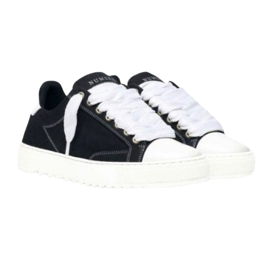 NUMERIŚ Black