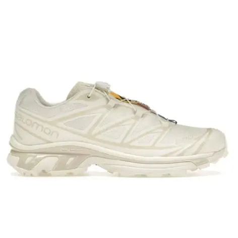 Salomon XT-6 Vanilla Ice Almond Milk Hypelusitana