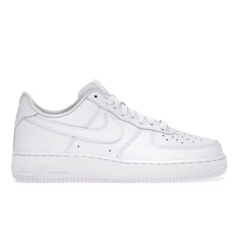 Nike Air Force 1 Low White